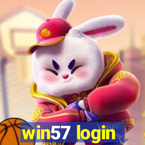 win57 login